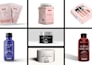 design supplement and herbal product packaging and labels